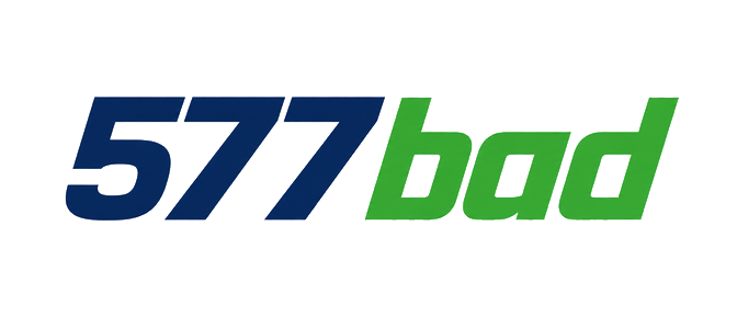 577 bad লোগো